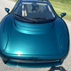 Image for article titled A Legendary Jaguar XJ220 Is For Sale In A Splendid Shade Of Green